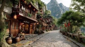 四川旅游懒人必知版:9个热门景点直达指南