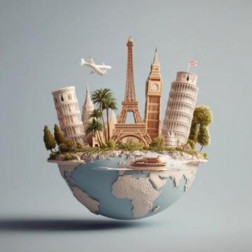 以下是一些信誉良好的旅行平台推荐,供你在下次旅行时参考