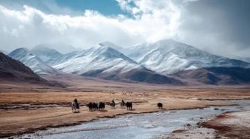 成都退休团9月7日赴蒙国旅游:二连浩特口岸奇遇与乌兰巴托之旅揭秘