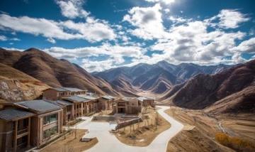 探寻圣地西藏之美:一次难忘的灵魂之旅