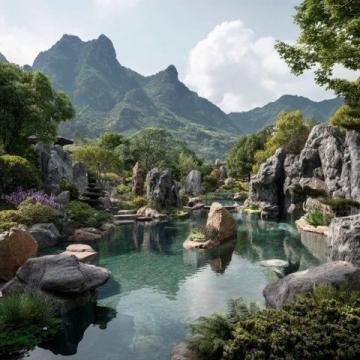 深圳周边散步路线:寻找深圳周末最美丽的地方