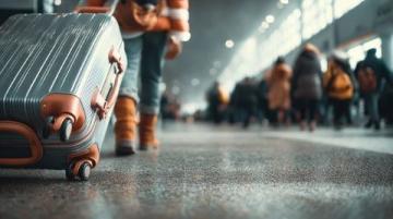 2025五一假期出游全攻略热门与小众齐飞,解锁品质旅行新体验