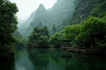 探索重庆的独特魅力:山城雾都旅游攻略