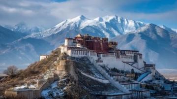 西藏之旅指南: 旅行规划、最佳景点和建议