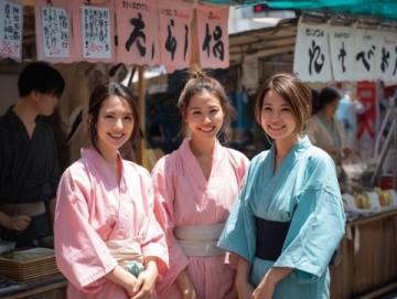 日本旅游吃喝玩乐 日本旅游攻略|吃喝玩乐全指南