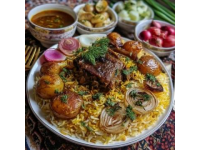 哈密旅游攻略：独特魅力与美食之旅