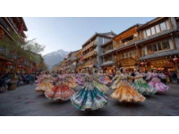 探索绝美三亚：不可错过的旅游胜地之旅
