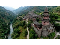 四川旅游懒人必知版：9个热门景点直达指南