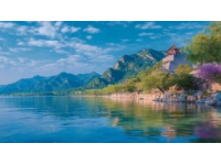 蒙古王爷揭秘乌海湖小众游玩攻略：避开人潮，探寻沙漠与湖泊间的独特魅力