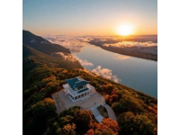 太原AAAA级蒙山亲子游全攻略：带娃畅游低调名景