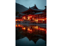 周末（两天一夜）云南大理的旅游攻略，结合自然风光、文化体验与美食推荐