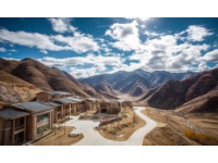 探寻圣地西藏之美：一次难忘的灵魂之旅
