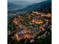 山西旅游攻略：按三条线走尽享古迹、自然风光和红色历史