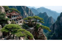 西藏萨普神山的旅游攻略一起感受大自然的壮观这是一篇关于西藏萨普神山的旅游攻略