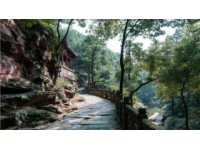 武当山景点大全:游览攻略与门票价格