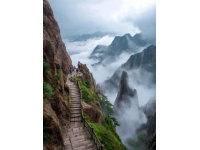 张家界的穷游五日攻略及费用估算