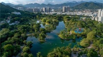 巽寮湾一一深圳北站(深圳去巽寮湾旅游攻略)