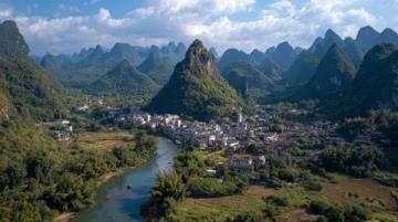 韶关丹霞山旅游全攻略:景点、交通、美食与住宿指南