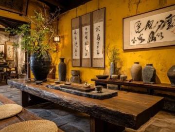 天台神仙居旅游攻略来了_浙江神仙居旅游攻略