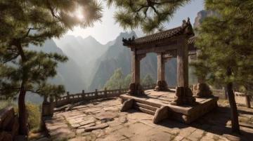 难忘自驾西安兵马俑与华山之旅