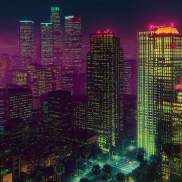 逆行青春：5座城市带你玩出反骨！