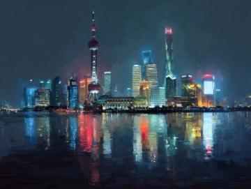 上海之旅!我带你走进这座充满现代都市与古典风韵的城市!