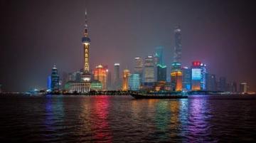 上海之旅!我带你走进这座充满现代都市与古典风韵的城市!