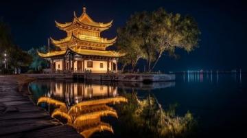漫步台州临海,尽享江南风情之旅