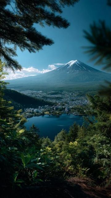 春游富士山避雷秘籍:姐妹们的必看攻略!