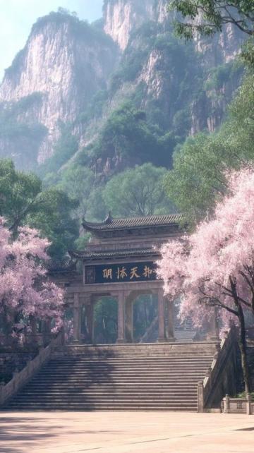 华山旅游指南:最佳出行时间、交通方式、登山路线和注意事项