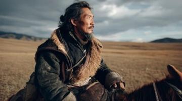 无极马老师骑游、自驾摄影传奇,两首诗颂英勇征程