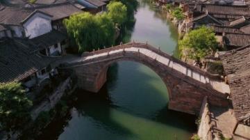 江苏旅游魅力揭秘:历史文化底蕴与江南水乡美景吸引游客