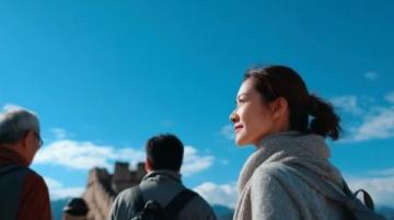 2024年十一小众旅游排行榜-2024年国庆旅游市场小众目的地受热捧