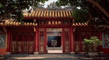 春节假期,携家带幼游厦门,避开人潮之旅