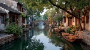晋城司徒小镇旅游攻略：景点推荐与交通指南