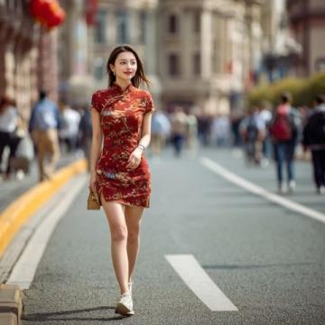 欧洲游客爱上中国游，背后有何原因？看完你就明白了