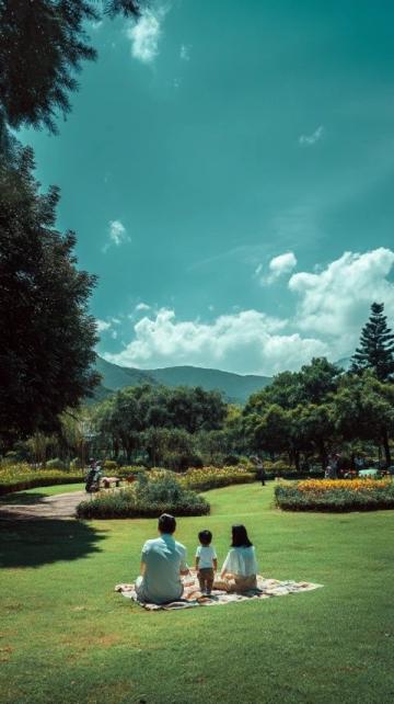 千年银杏谷周边景点