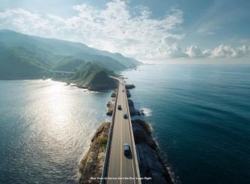 长白山高铁之旅:晚九点抵达北景区,可选飞机探秘西景区