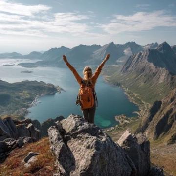 五一旅行爆款路线大公开！避开人潮玩出新高度，这5个小众秘境让朋友圈狂点赞！