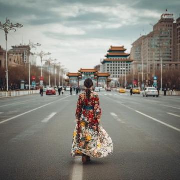 冬季北京旅游攻略:必去景点与穿衣建议
