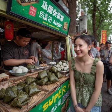 以下是一份济宁的旅游攻略和美食品鉴指南