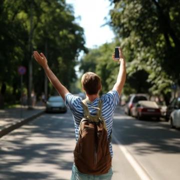 五一假期是一个适合短途旅行的好时机,以下是一些适合短途旅行的目的地和活动建议