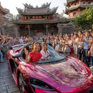五一旅游市场火爆:揭秘价格上涨背后的策略与技巧