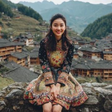 贵州旅游:从深山秘境到全球知名度的逆袭之旅