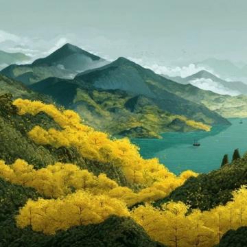 暑假必游中国美景推荐:避暑胜地与自然奇观盘点