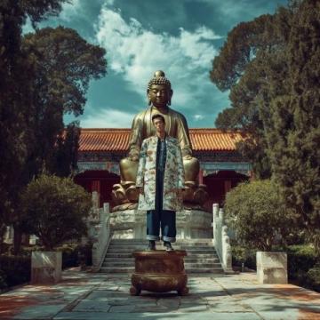 遂宁大英县宋井桃源景区-以"中国古代第五大发明"为核心的综合性旅游胜地