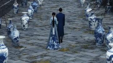 大理风情之旅：漫步风花雪月，邂逅浪漫洱海与古城美景