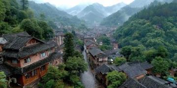2025年旅行攻略:探秘湖南里耶古镇——秦简之乡的独特魅力