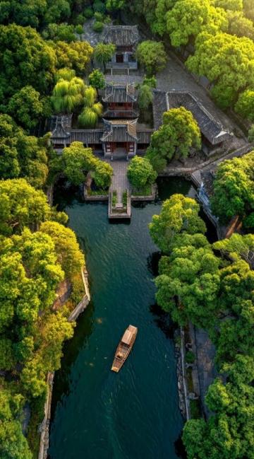 五一期间去浙江旅游划算吗?