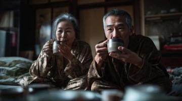 退休夫妇东南亚四国之旅日记之三十
